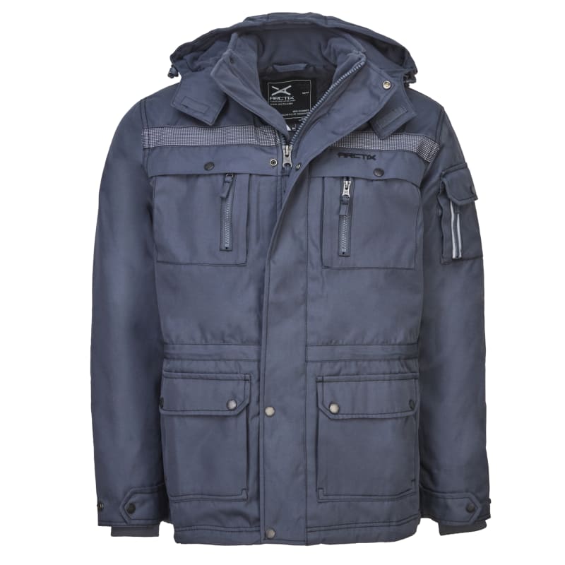Arctix men's performance tundra jacket deals
