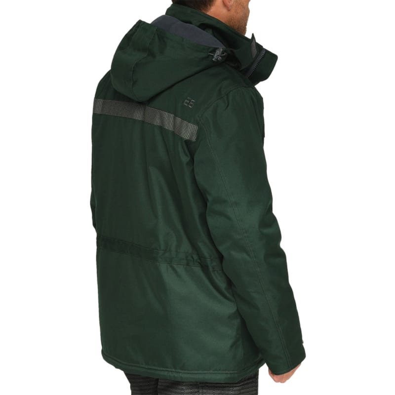 Arctix men's performance tundra jacket hotsell