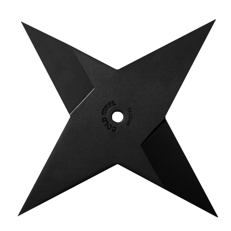 Shuriken - Ninja Stars of Death | Kids T-Shirt