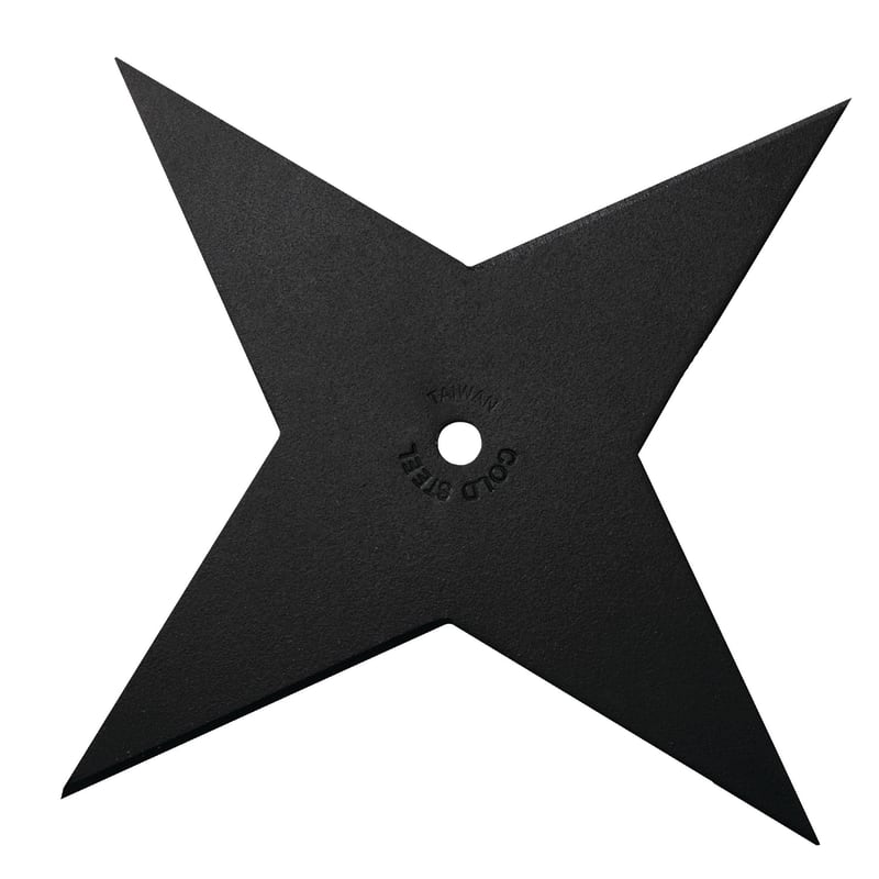 Shuriken - Ninja Stars of Death | Kids T-Shirt