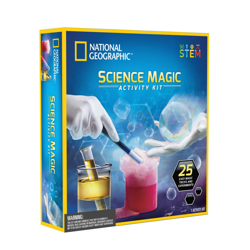 2 in 1 geo science experiment kit shop