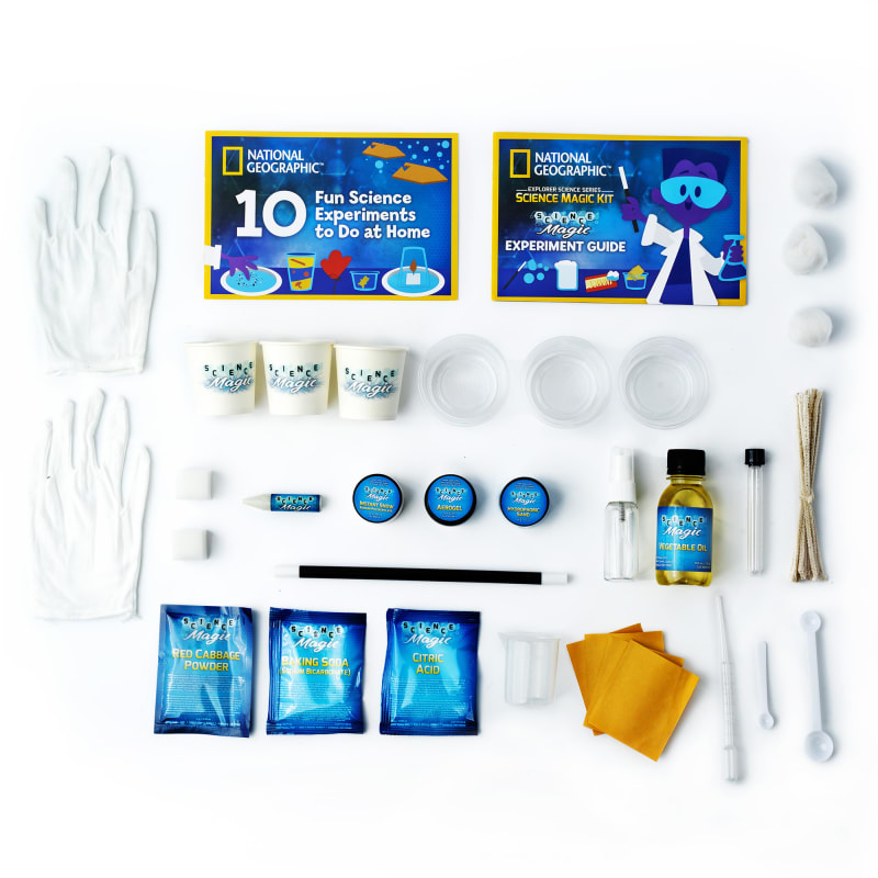 2 in 1 geo science experiment kit shop