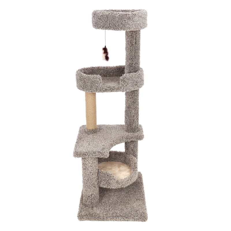 Fleet farm cat tree on sale