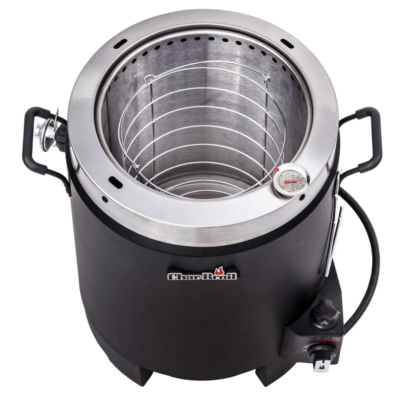 Infrared oil less turkey fryer sales