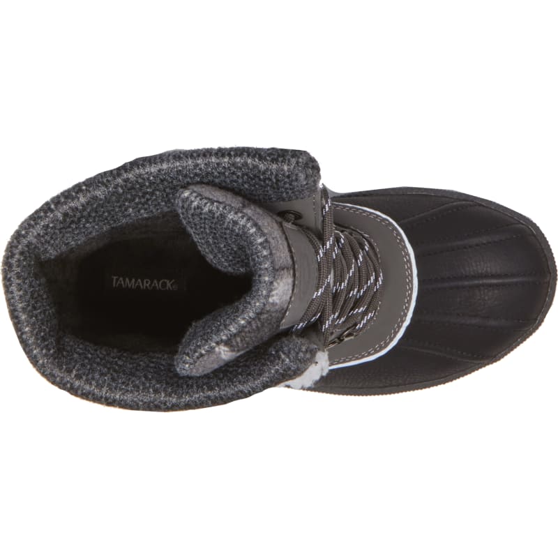 Tamarack women's plaid pac boot online