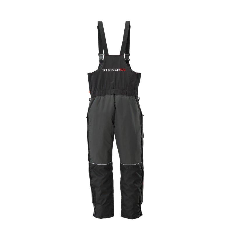 Predator ice bibs hot sale
