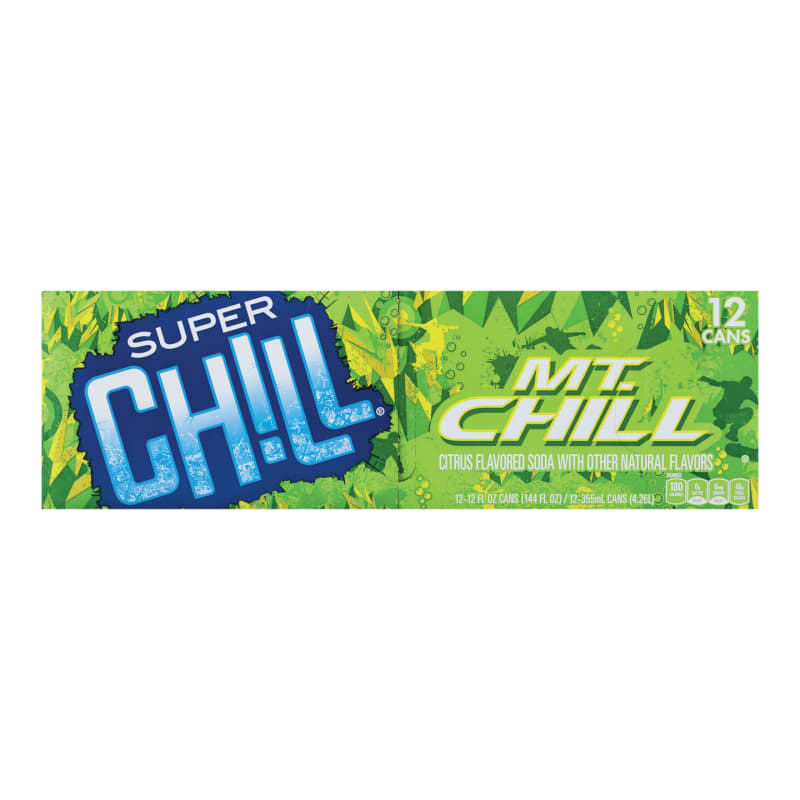 Dash Water - Sparkling Water Valued Set 12 Pack – Chew & Chill