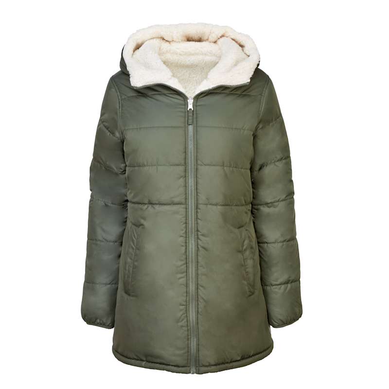 Fleet farm outlet women's winter coats