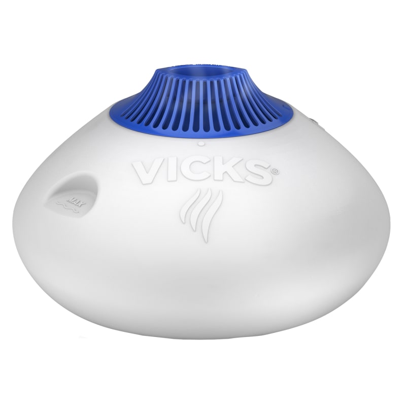Vicks Warm Steam Vaporizer 1.5 Gallon