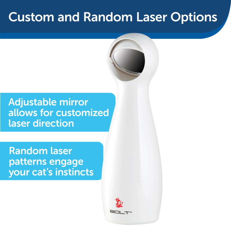 Frolicat bolt cat toy on sale