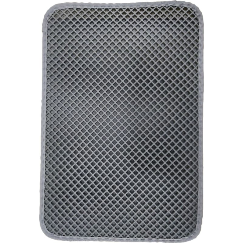 Fresh Kitty Grate Litter Mat Large