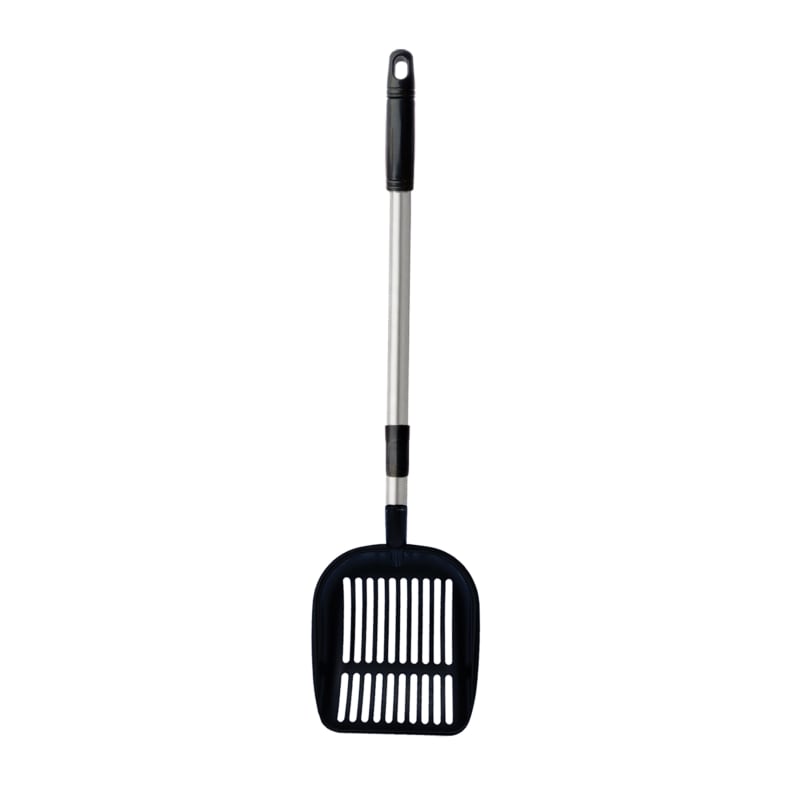 Extendable litter scoop new arrivals