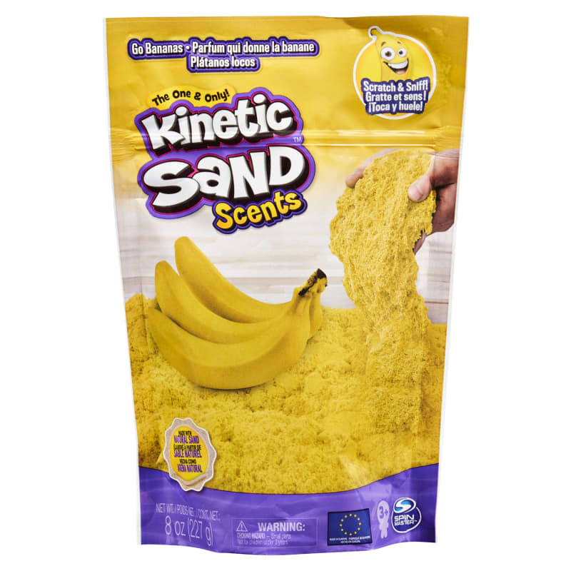 Kinetic Sand - 8oz