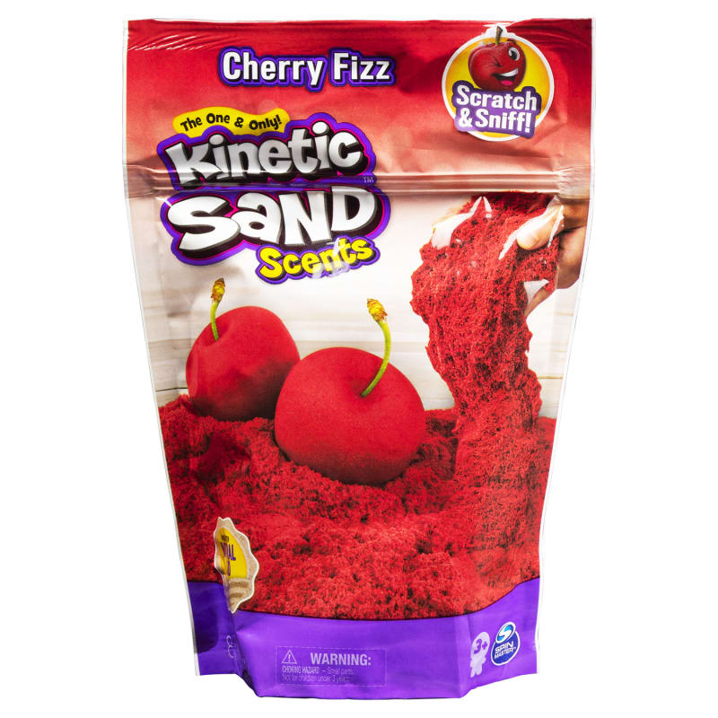 80z Kinetic Sand Scents