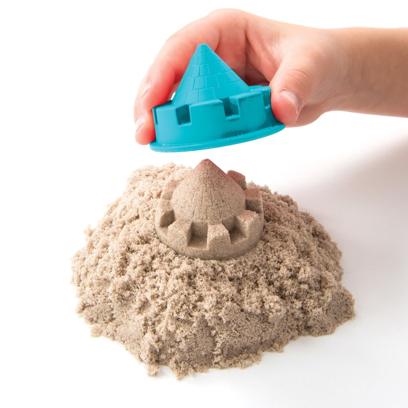 Folding Sandbox by Kinetic Sand at Fleet Farm