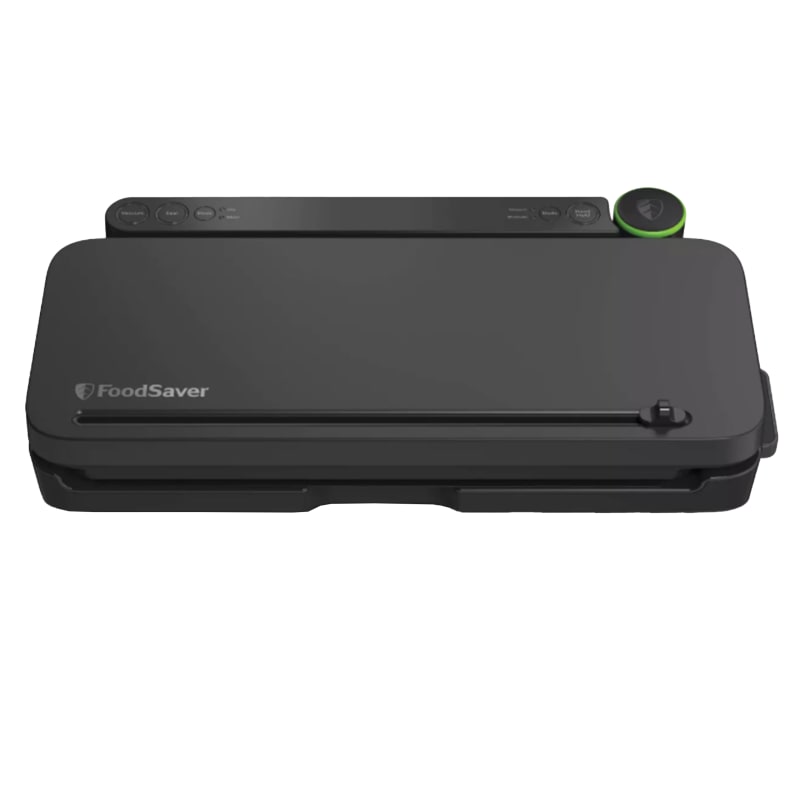 Foodsaver Vacuum Sealer