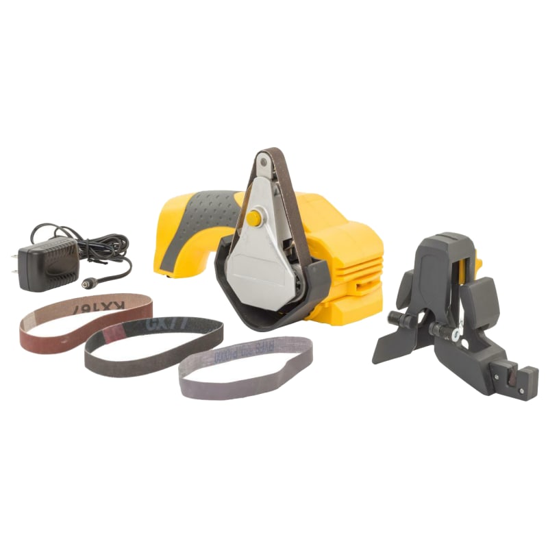 Smith's electric knife sharpener new arrivals