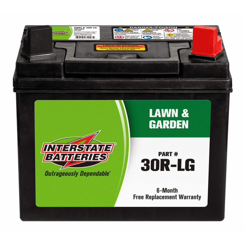 Fleet outlet farm batteries