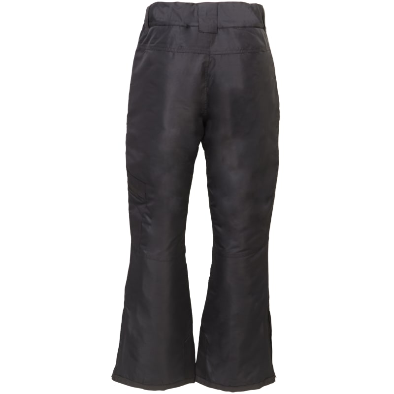 Women s Black Winter Snow Pants