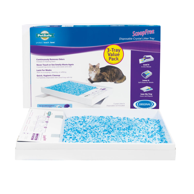 Fleet farm cat litter cheap