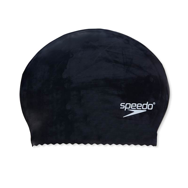 帽子 Supreme 20ss Speedo Swimming Cap black Black Latex Swim Cap by Speedo at Fleet Farm