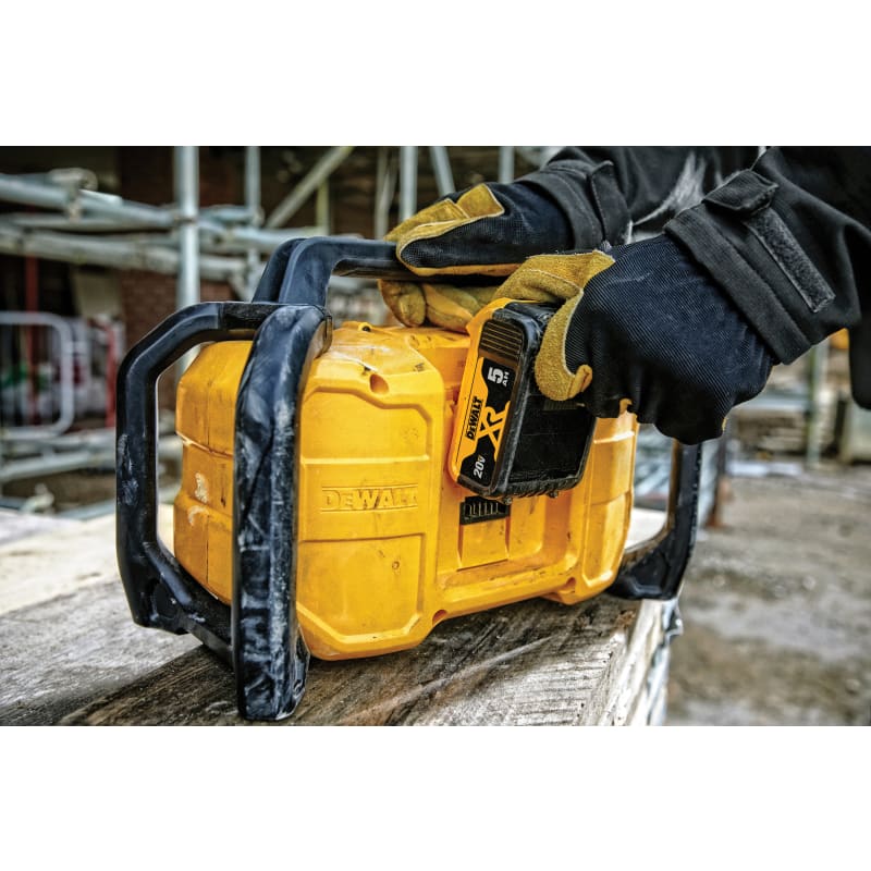 12V/20V MAX* Bluetooth® Cordless Jobsite Radio