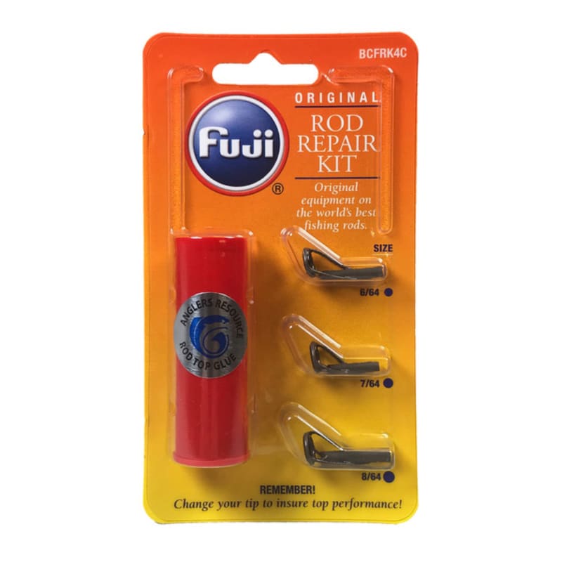 Fuji Rod Tip Repair Kit