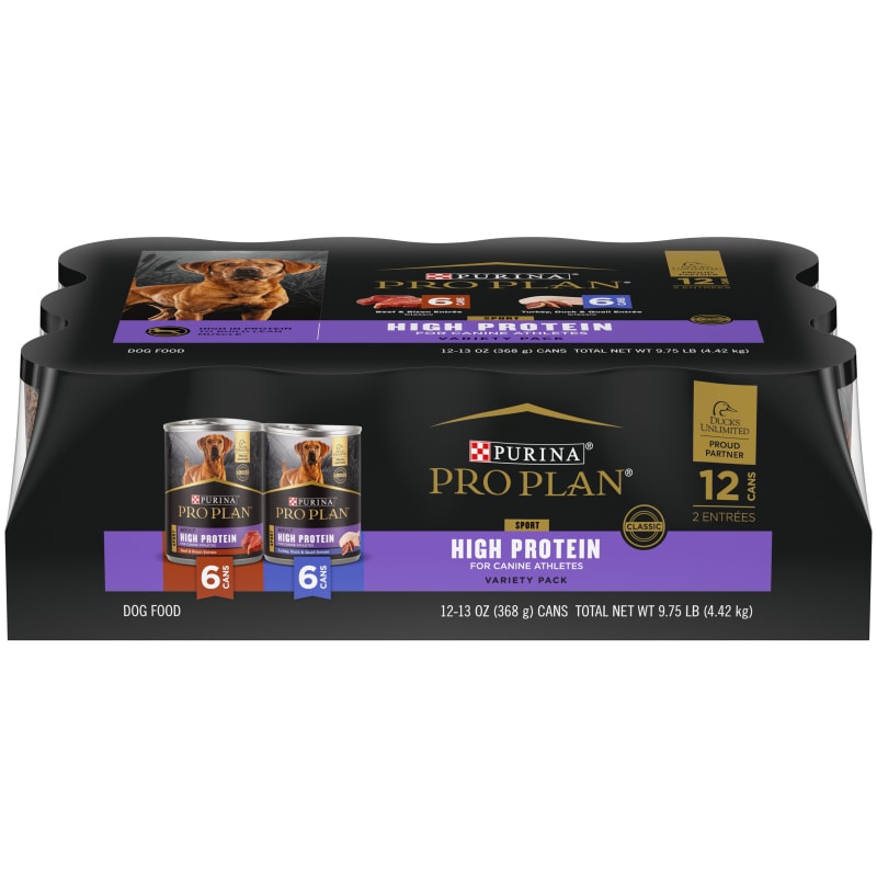 Purina pro plan grain free turkey duck quail sales