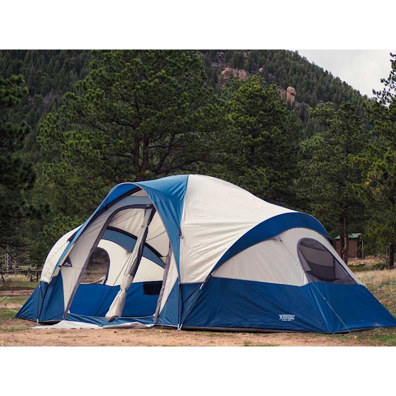 Northwest territory tents 10 person store