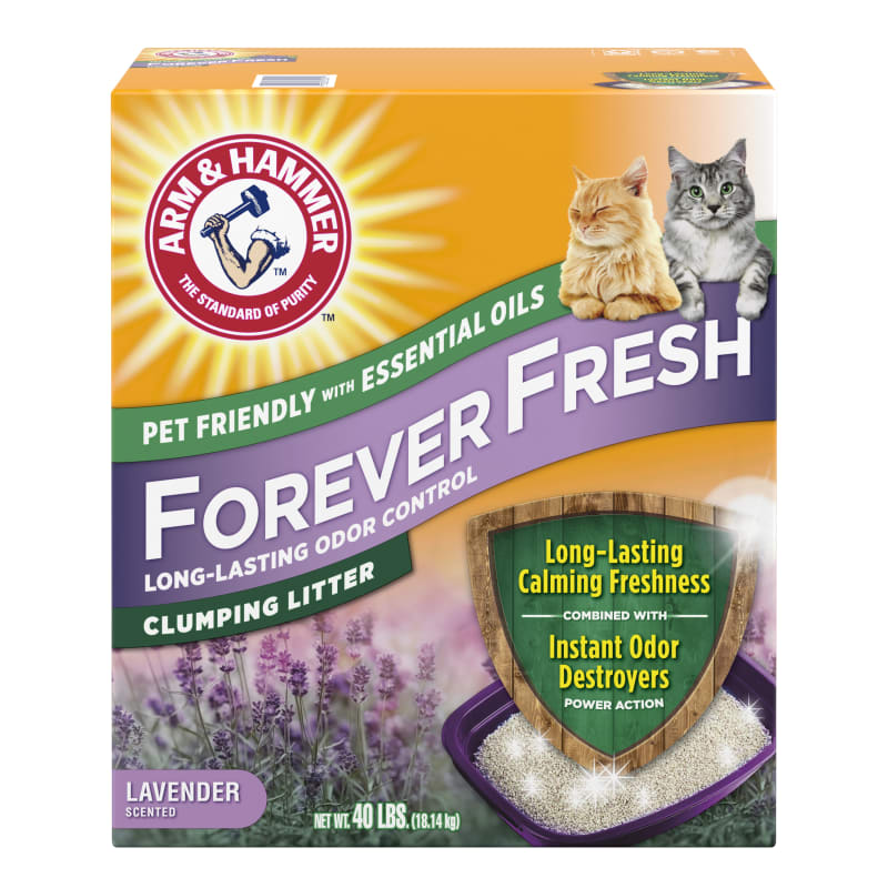 Fleet farm cat litter cheap