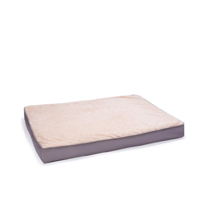 Top paw orthopedic mattress bed discount