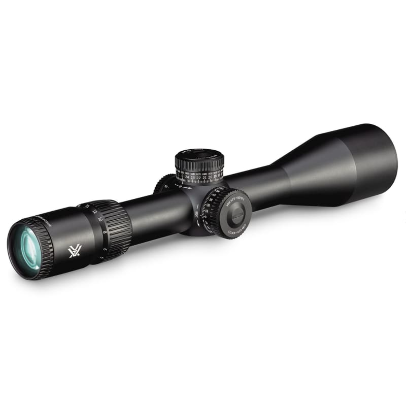 Venom 5-25x56 FFP ERB-7C MOA Scope by Vortex at Fleet Farm