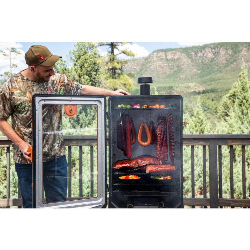Pit boss 7 series deals