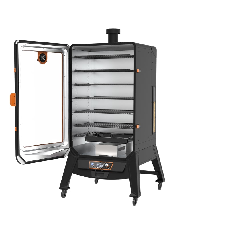 Fleet farm discount pellet grill