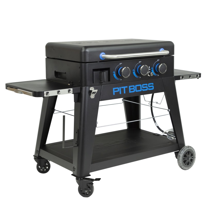 Fleet farm deals pellet grill
