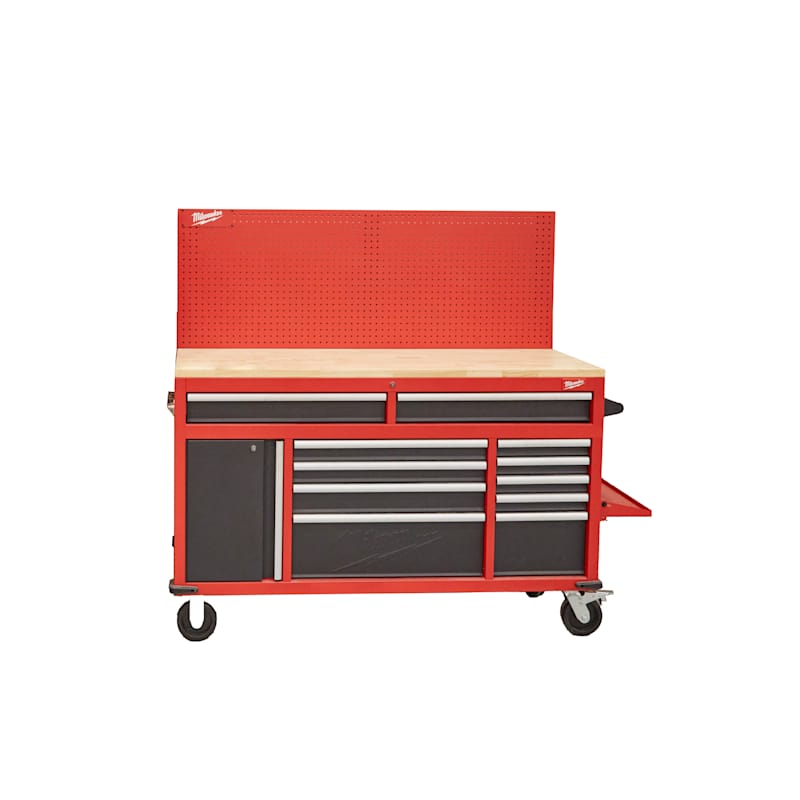 Milwaukee Tool With Pegboard Bruin Blog