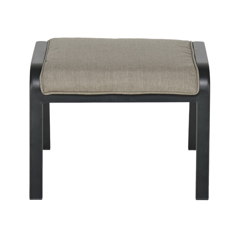 Capetown 5 Pc Tan C Spring Chair Set w Ottomans at Fleet Farm