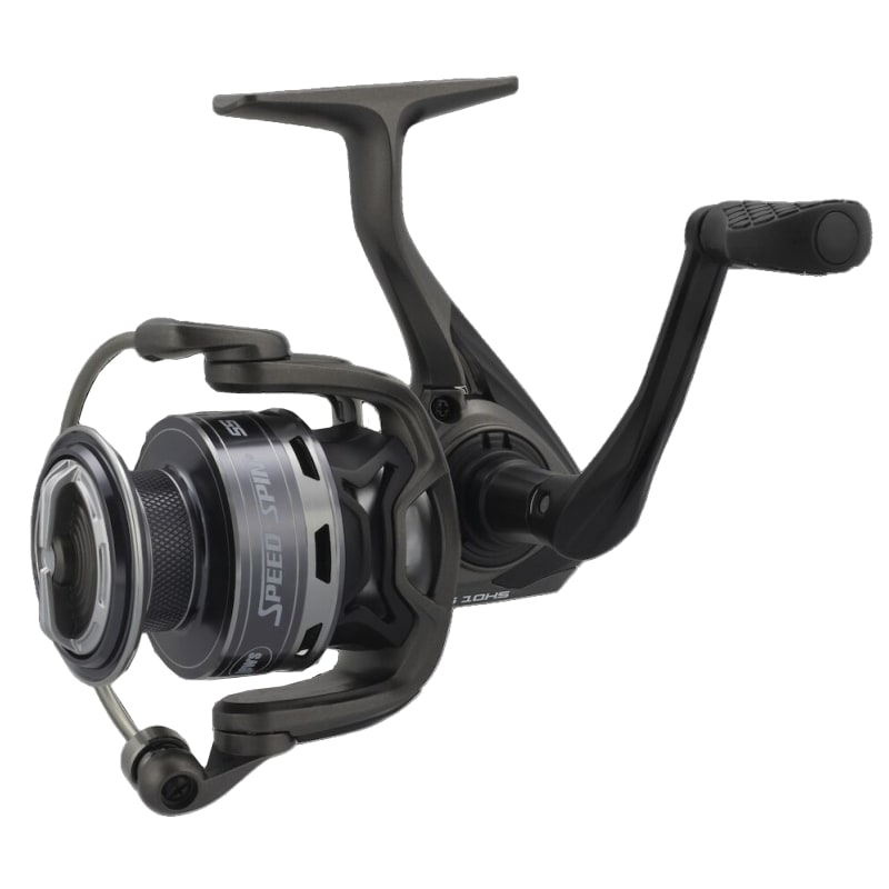 Speed Spin Spinning Reel