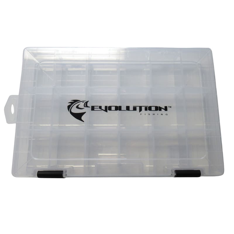 Drift Series 3600 Tackle Tray 