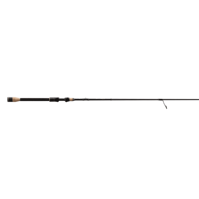 Omen Gold Spinning Rod by 13 Fishing at Fleet Farm