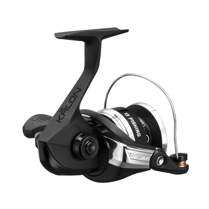 Kalon A Spinning Reel by 13 Fishing at Fleet Farm