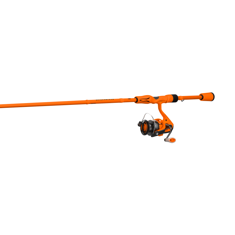 Orange Kalon/Fate V3 Radioactive Pickle Spinning Combo by 13