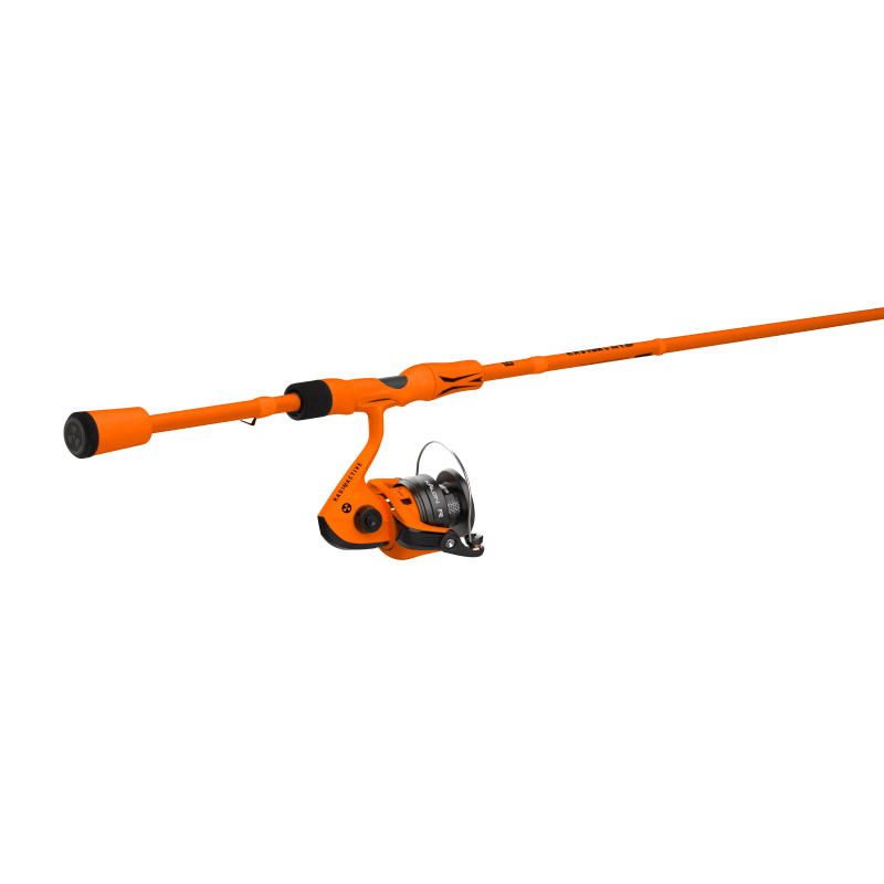 Orange Kalon/Fate V3 Radioactive Pickle Spinning Combo by 13