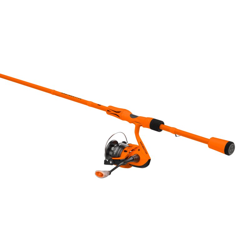 Orange Kalon/Fate V3 Radioactive Pickle Spinning Combo by 13 Fishing at  Fleet Farm