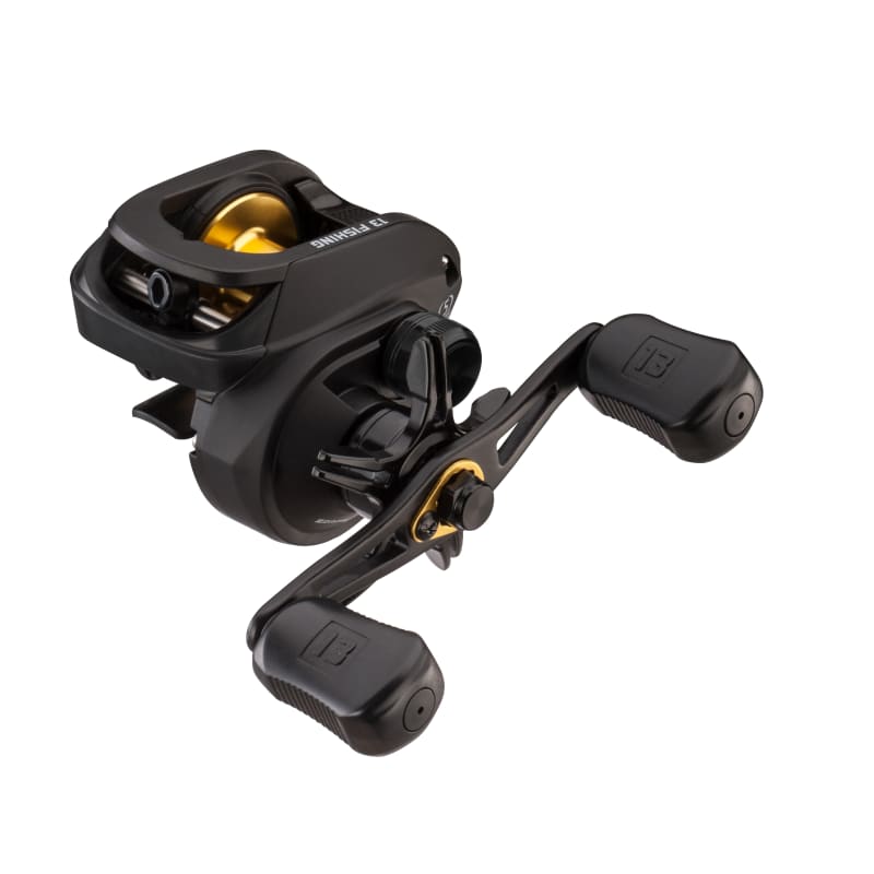 Origin R1 Baitcast Reel by 13 Fishing at Fleet Farm