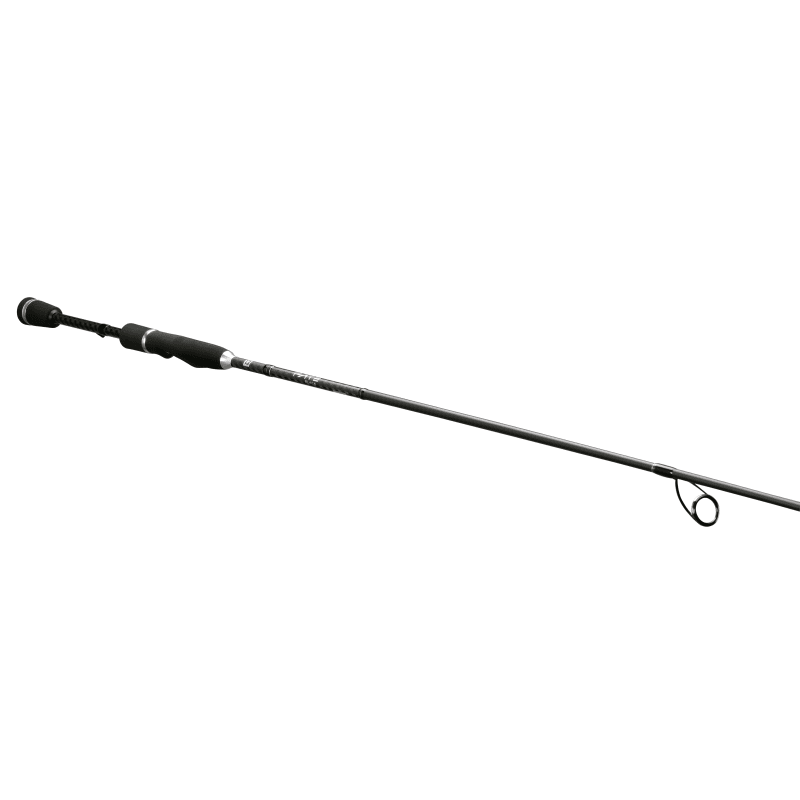 Fate Black Gen III Spinning Rod by 13 Fishing at Fleet Farm