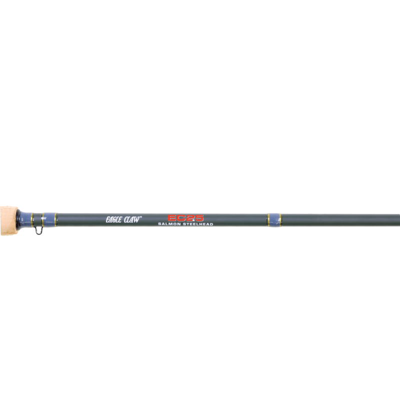 Eagle Claw EC2.5 Ice Rod