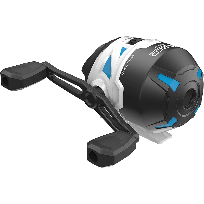 Blue Roam Spincast Reel