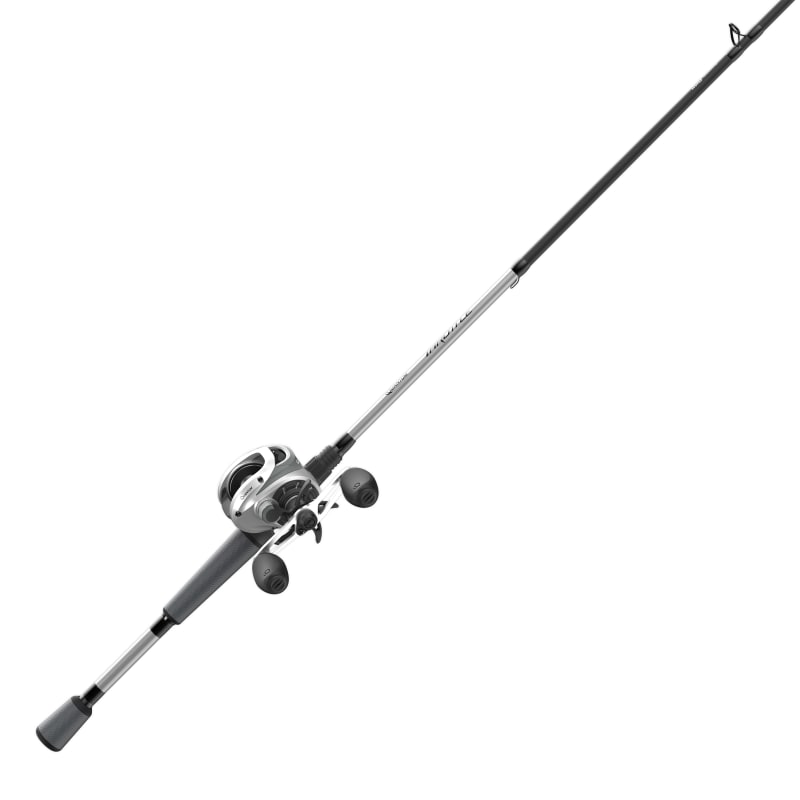 Throttle II Baitcast Combo by Quantum at Fleet Farm