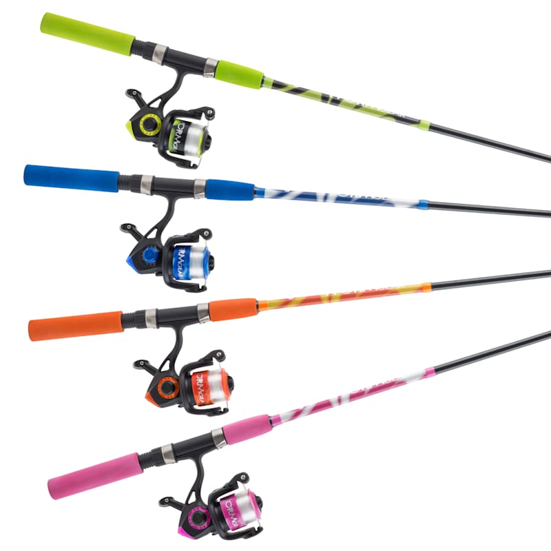 5 star fishing reel Tsunami Five Star Surf Spin Combo (TFSSC9/TFS5500)